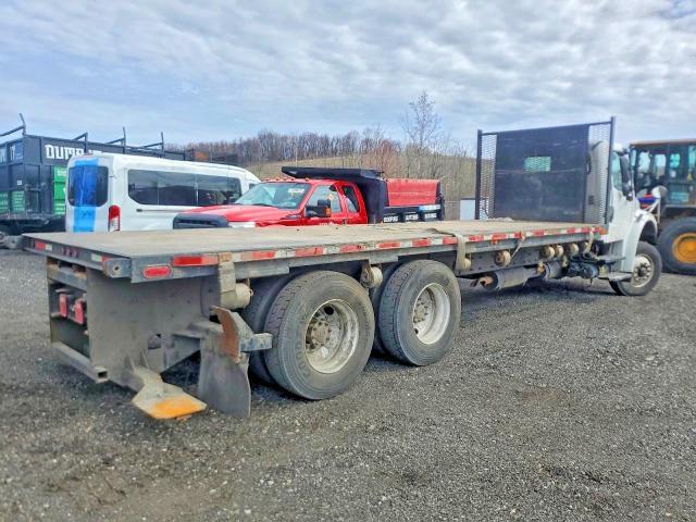 2017 Freightliner M2 106 Medium Duty