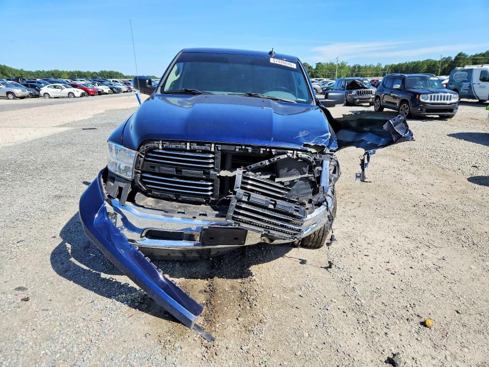 2016 Dodge RAM 1500 SLT