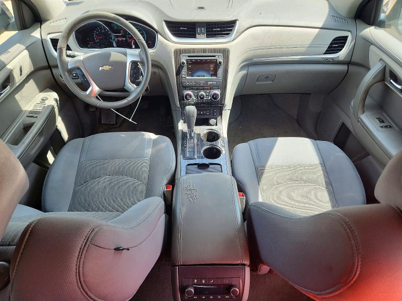 2013 Chevrolet Traverse LT