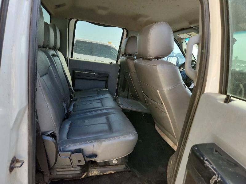 2013 Ford F250 Super Duty