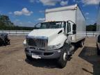 2022 International MV607 BOX Truck