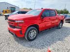 2020 Chevrolet Silverado K1500 RST