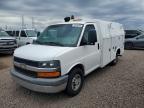 2013 Chevrolet Express G3500