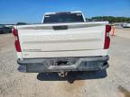 2022 Chevrolet Silverado LTD K1500