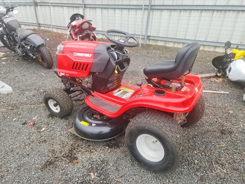 2018 Troy Bilt Lawn Mower