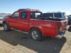 2001 Nissan Frontier XE