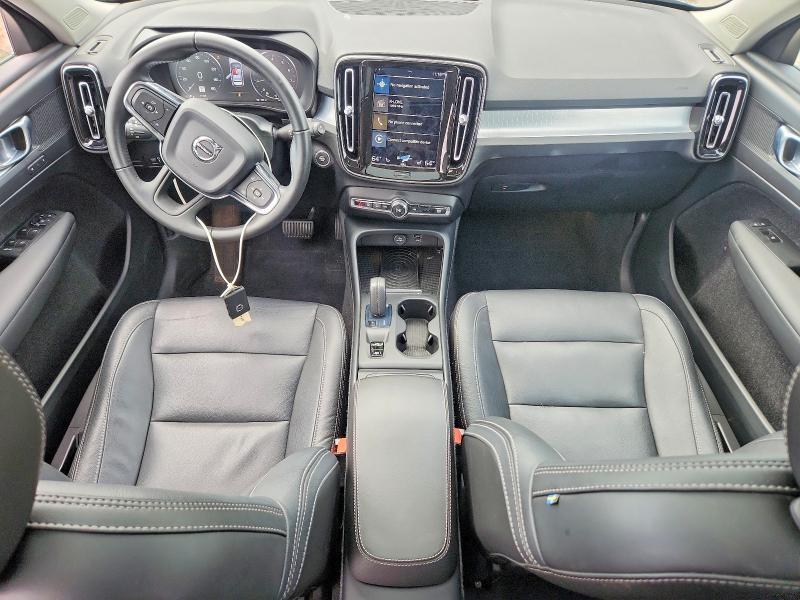 2019 Volvo Xc40 T5 Momentum