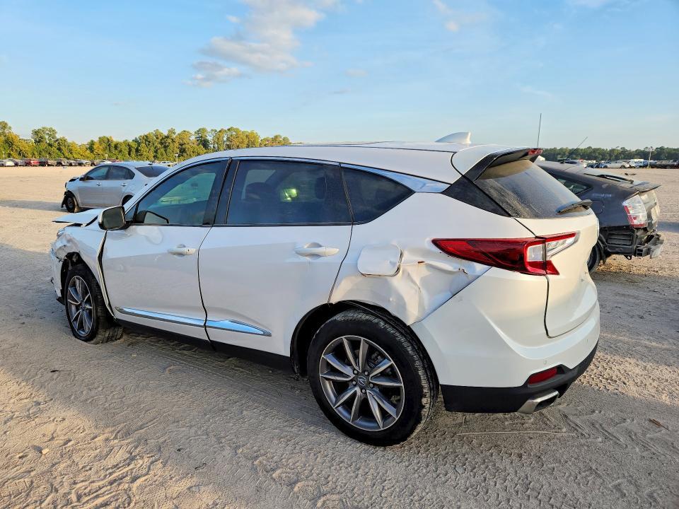 2024 Acura RDX Technology