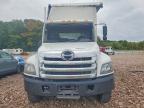 2018 Hino 258/268 BOX Truck