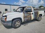 2004 Chevrolet Silverado C1500