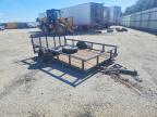 2022 Northshore Utility Trailer