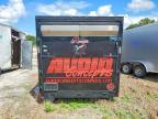 2020 Rock Solid Carg O 7X16TA Enclosed Cargo Trailer