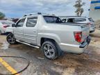 2012 Honda Ridgeline RTL