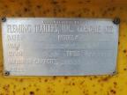 1985 Flemiilers 1985 Fleming Equipment Trailer