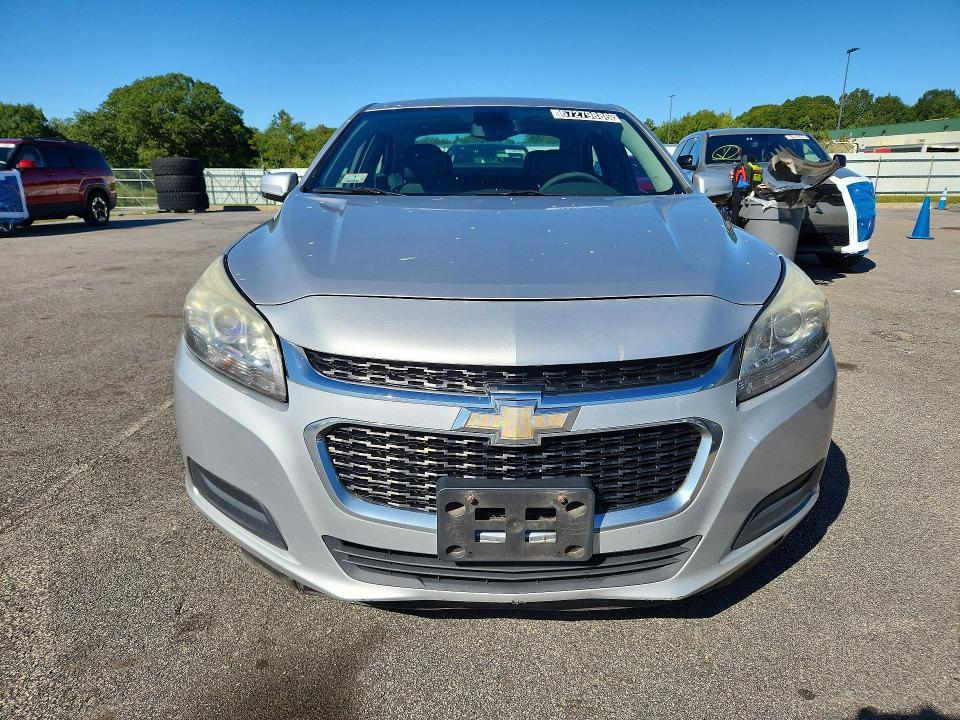 2015 Chevrolet Malibu 1LT