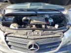 2017 Mercedes-Benz Sprinter 2500 Delivery Van