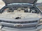 2015 Chevrolet Silverado K1500