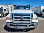 2015 Ford F750 Super Duty