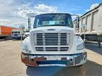 2016 Freightliner Business Class M2 Semi Truck