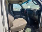 2018 Chevrolet Express G3500