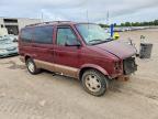 2003 GMC Safari XT