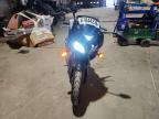 2015 Honda CBR500 R