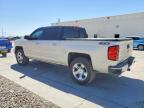 2014 Chevrolet Silverado K1500 LTZ