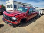 2025 Chevrolet Silverado K2500 Heavy Duty LTZ