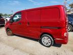 2014 Nissan NV200 Delivery Van