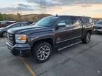 2015 GMC Sierra K1500 SLT