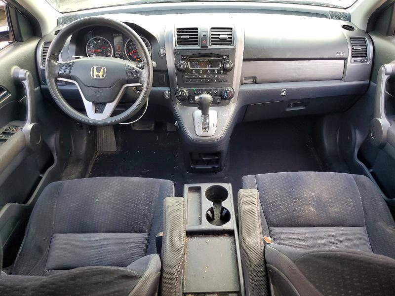 2009 Honda Cr-V EX