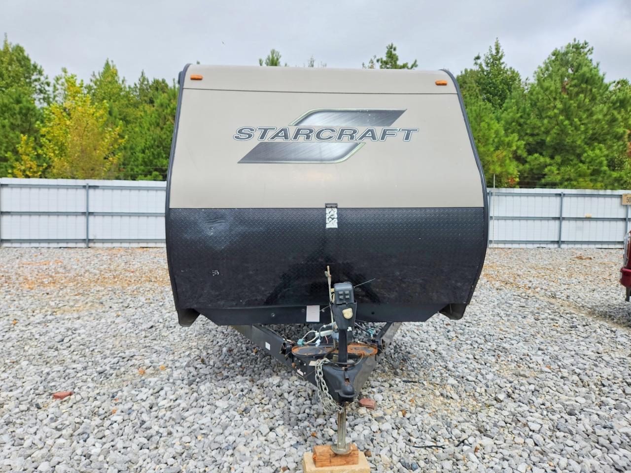 2017 Starcraft AR ONE Max Camper