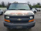 2008 Chevrolet Express