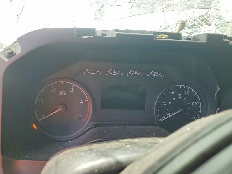 2023 Ford F350 Super Duty