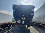 2007 Aulick Ind 2007 Aulick Hopper Bottom Grain Trailer