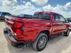 2025 Chevrolet Colorado LT
