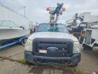 2011 Ford F450 Super-Bucket Truck