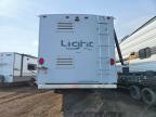 2016 Highland Ridge Light Camper