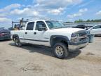 2001 Chevrolet Silverado K2500 Heavy Duty