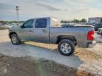 2007 Chevrolet Silverado C1500 Crew Cab
