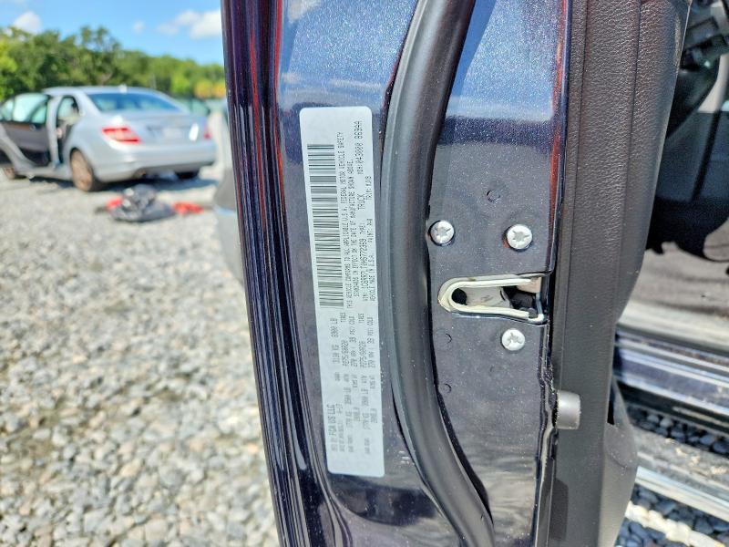 2017 Dodge RAM 1500 SLT
