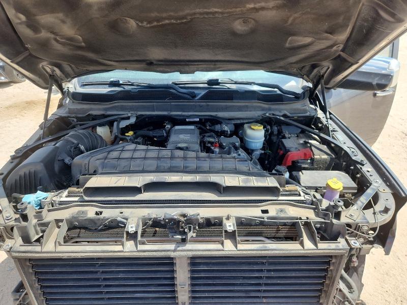 2021 Dodge 3500 Laramie