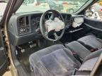 2001 Chevrolet Silverado C1500