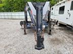 2021 Corn Pro 22+5 Equipment Trailer