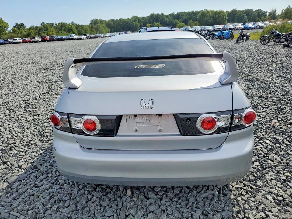 2005 Honda Accord LX