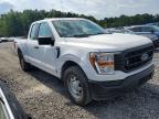 2021 Ford F150 Super Cab