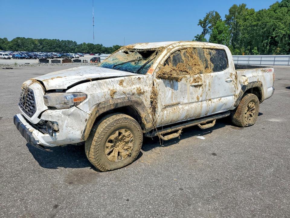 2023 Toyota Tacoma TRD OFF-Road