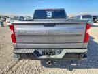 2020 Chevrolet Silverado K1500 LT Trail Boss