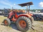 2008 Kubota 2008  M7040-Tractor