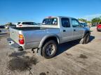 2002 Toyota Tacoma Double Cab Prerunner